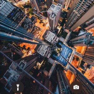 Meet your Posher, Yamira